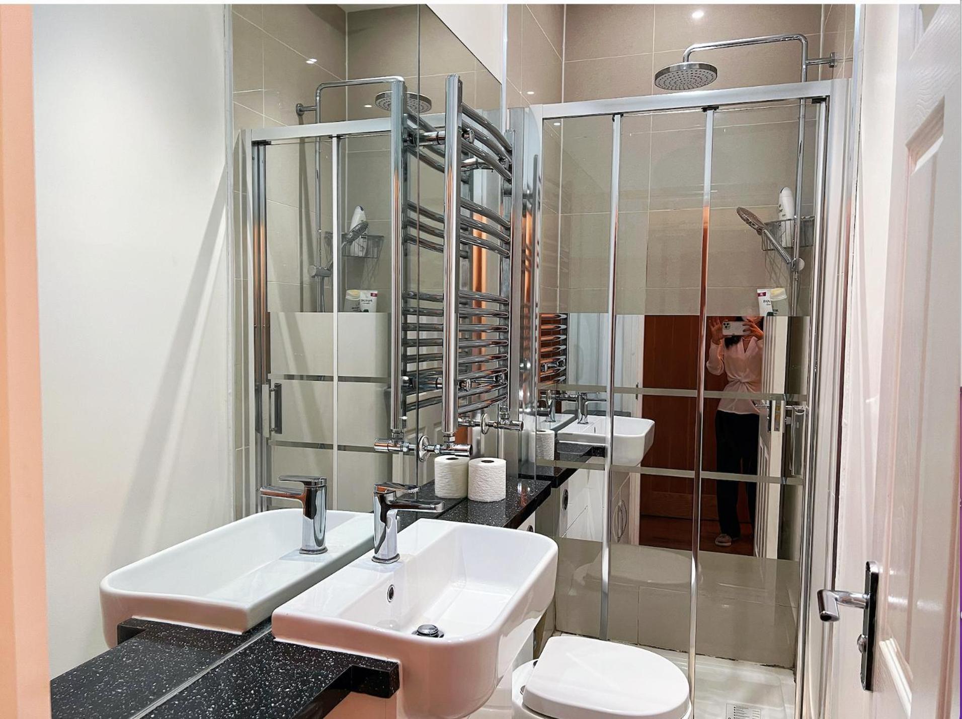 Lovely 2 Bedroom Garden Flat In London Exteriör bild